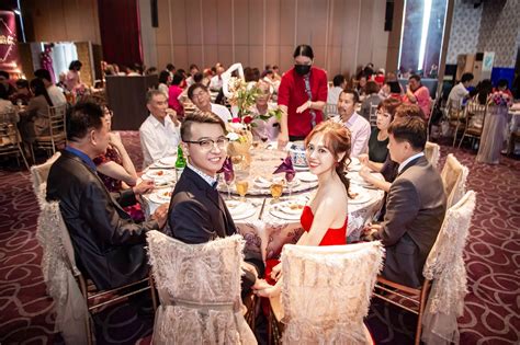 迎娶流程|結婚迎娶流程｜訂結同天簡單迎娶流程，飯店就可以完成(附時間 